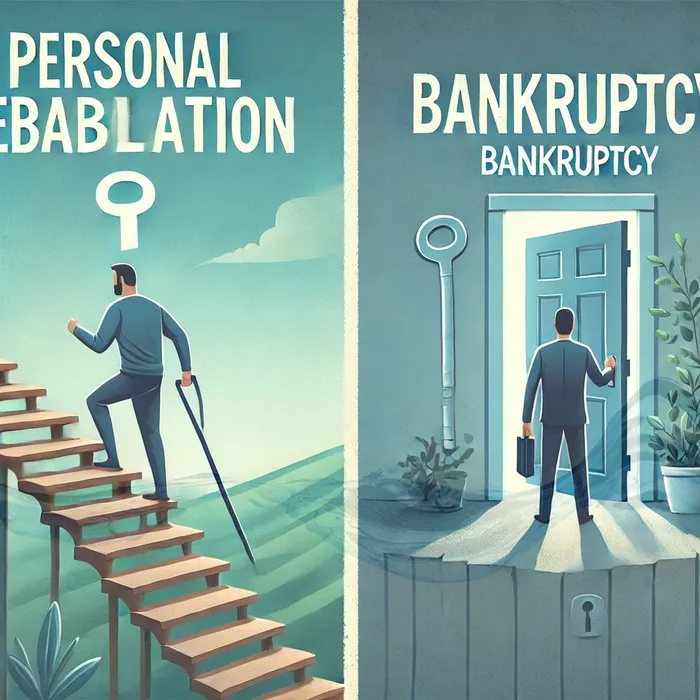 다중채무자 연체 시