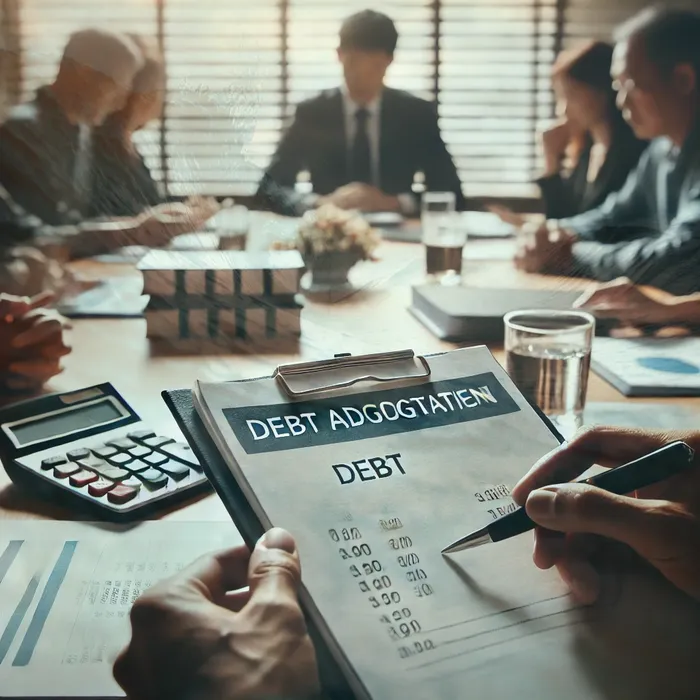 개인회생파산신청