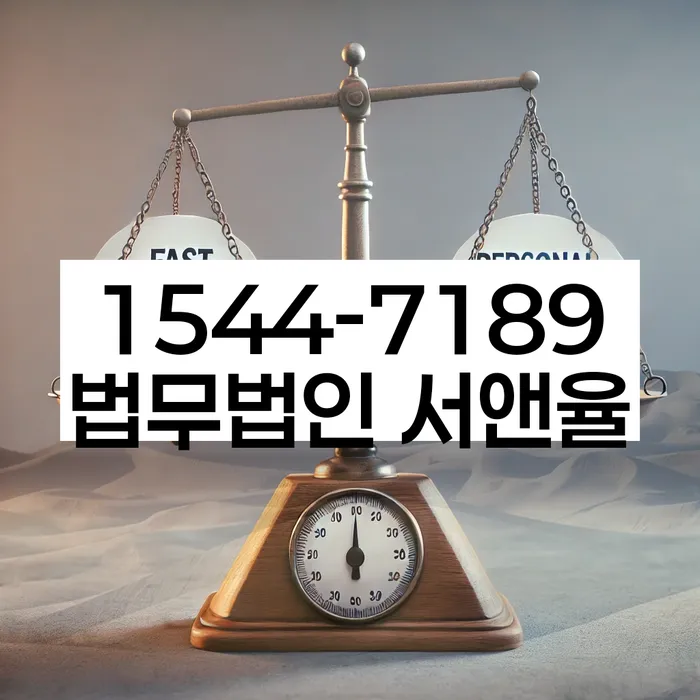 개인회생파산신청