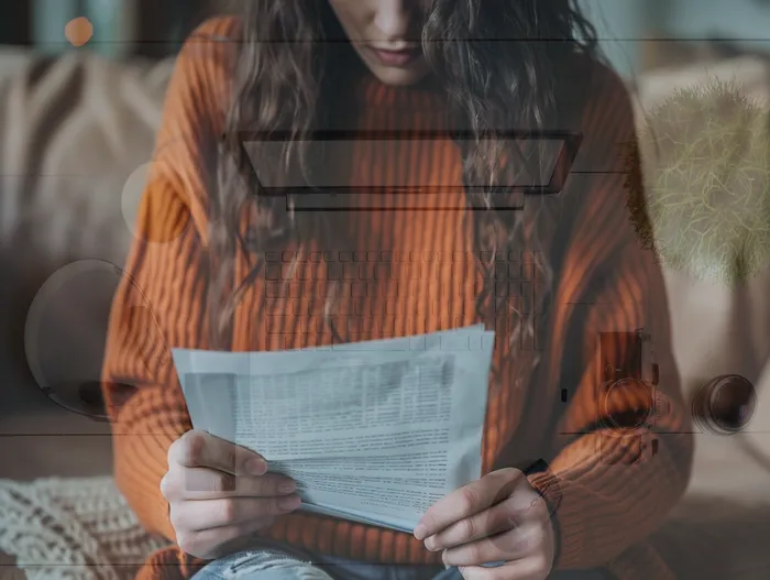 개인회생개시결정