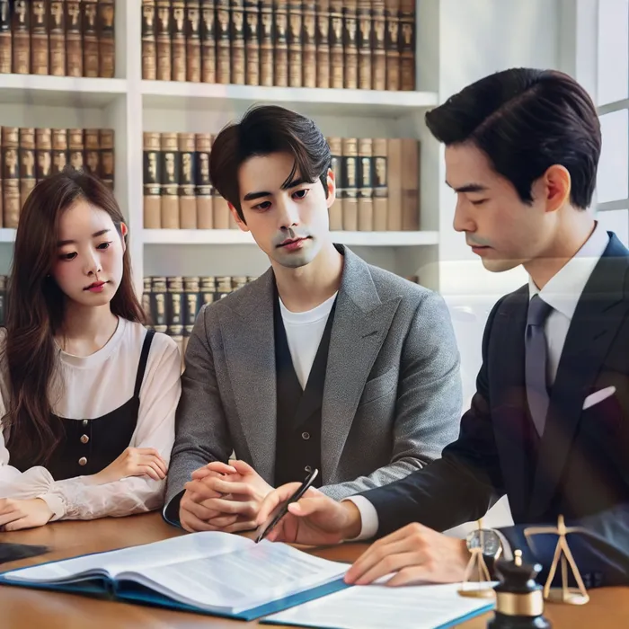 개인회생개시결정