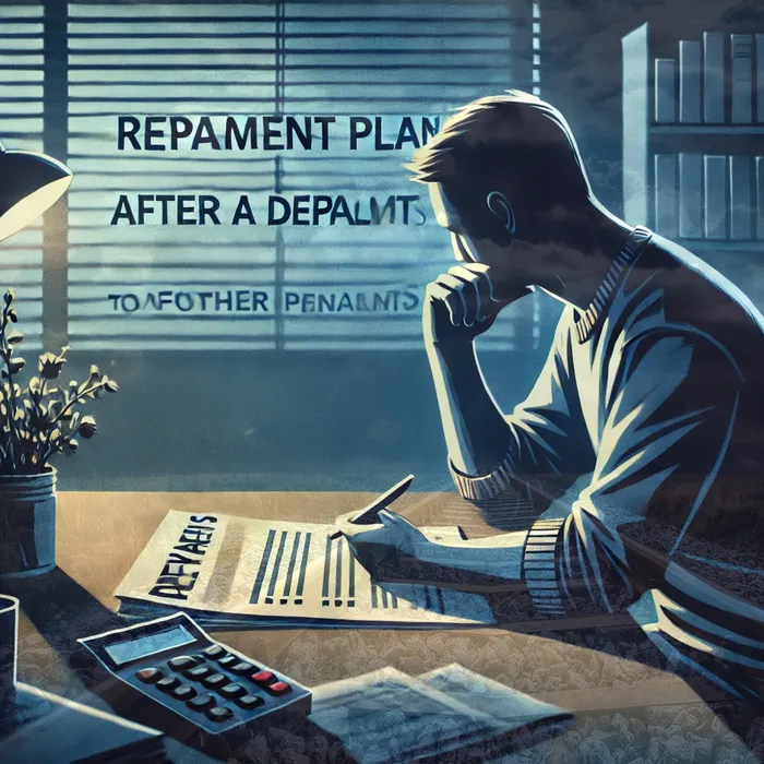 개인회생과파산차이