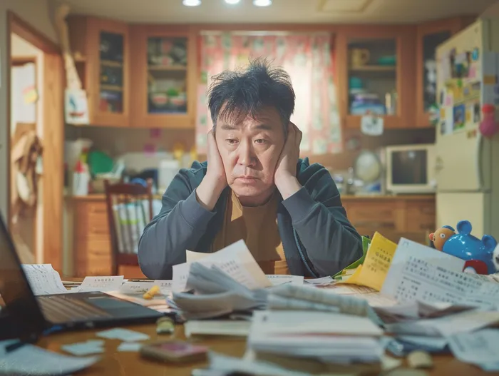 개인회생변제기간