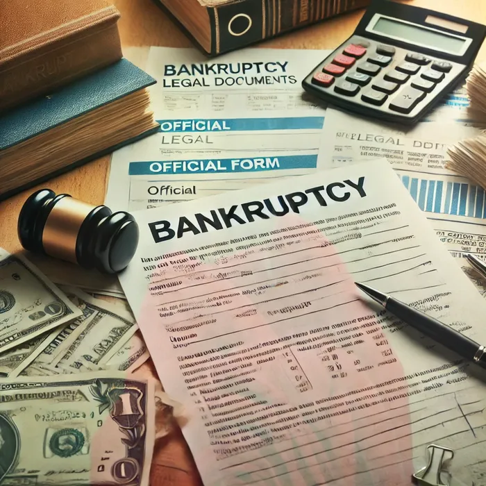 개인파산개인회생