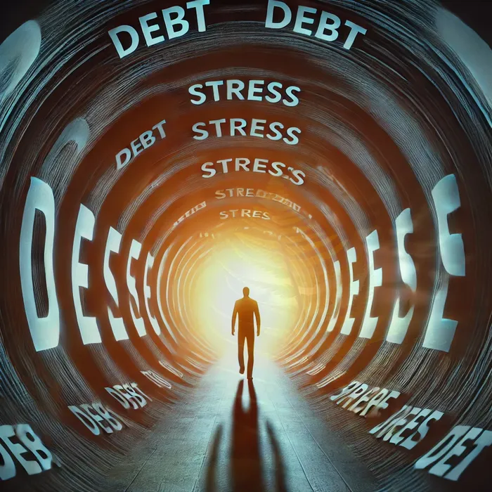 개인워크아웃신청