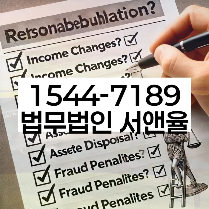 개인회생변호사