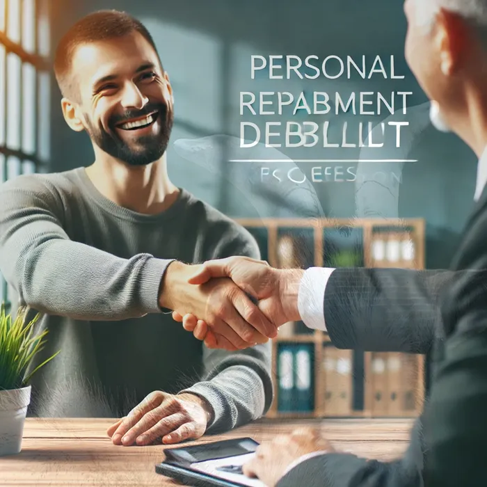 개인회생진술서