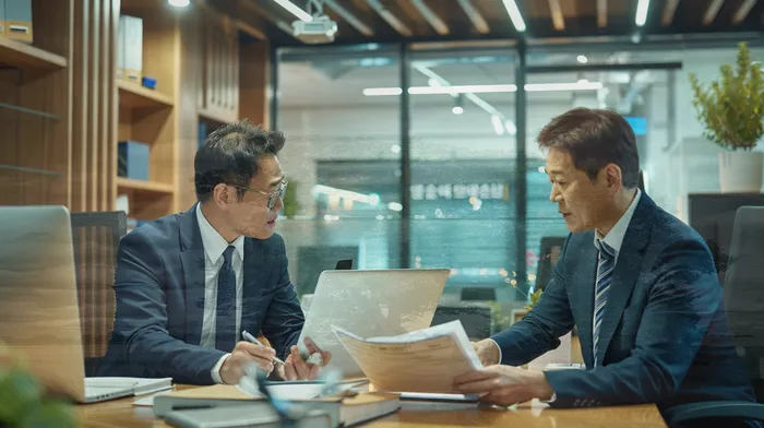 개인대출 연체 시