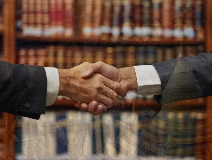 채무자대리인제도