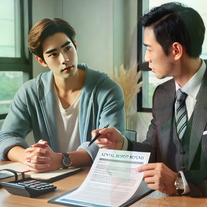 채무자대리인제도