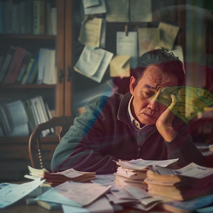 기초생활수급자파산신청