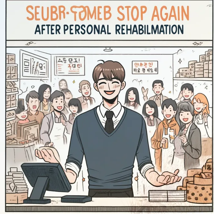 법인대표신용대출 연체 시