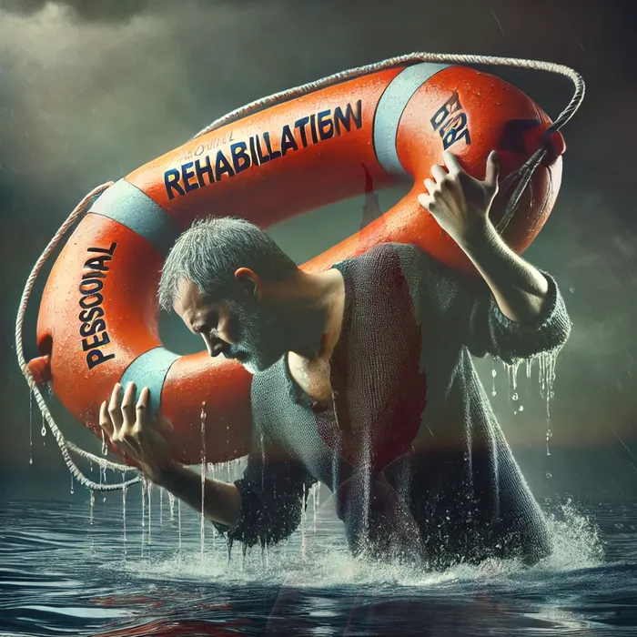 법인대표신용대출 연체 시