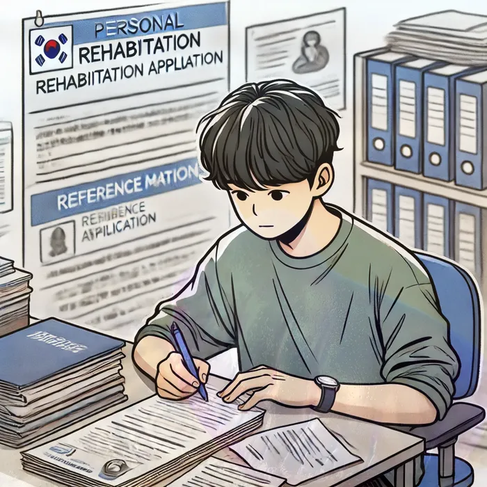 개인회생과파산차이