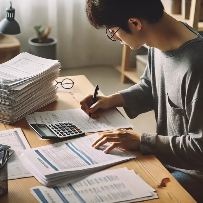 도박빚 개인회생