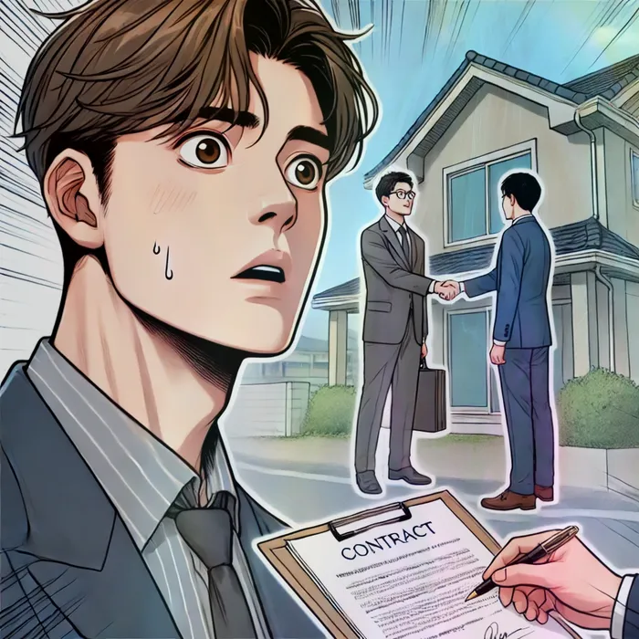 법인대표신용대출 연체 시