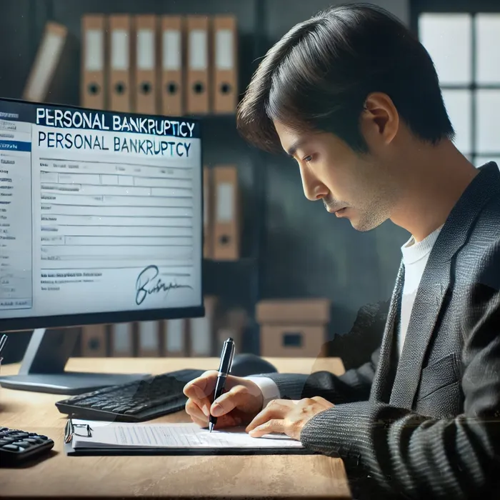 개인회생전자소송