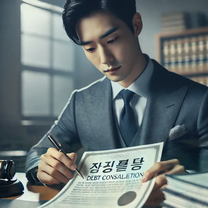 직장인채무통합 연체 시