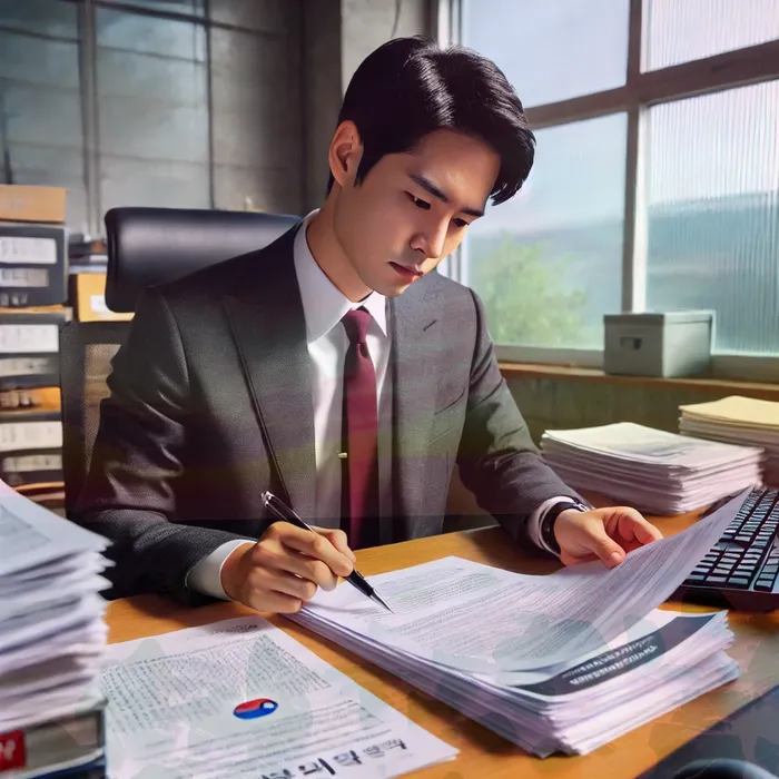 대환대출 연체 시