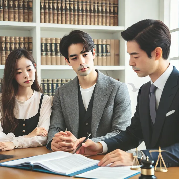 개인파산법무사