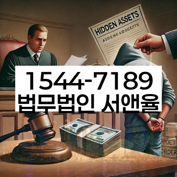 개인파산법무사