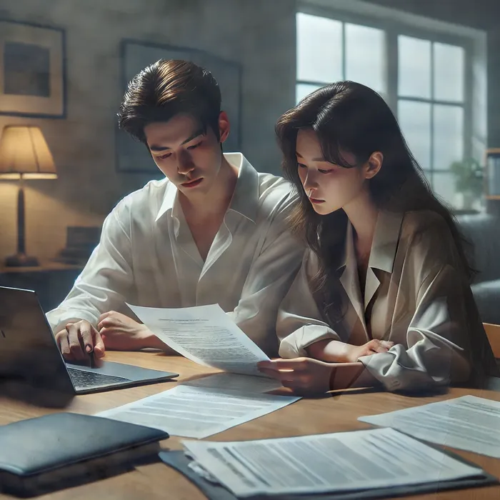 캐피탈대출 연체 시