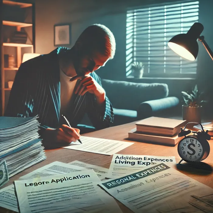 도박빚 개인회생