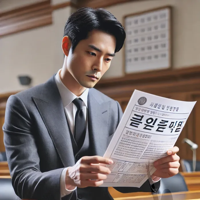 개인회생기각사유