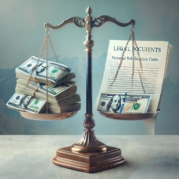 개인회생면책신청