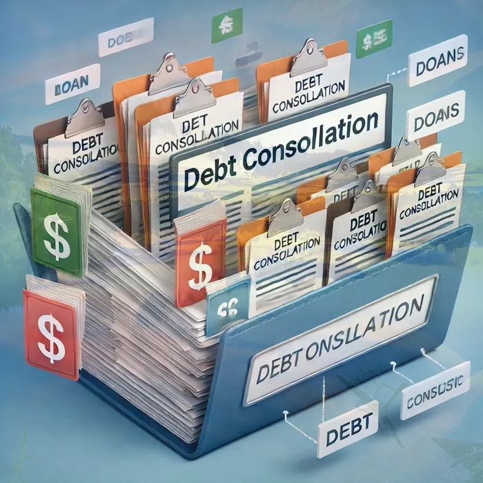 개인회생도박으로 인한 채무 정리