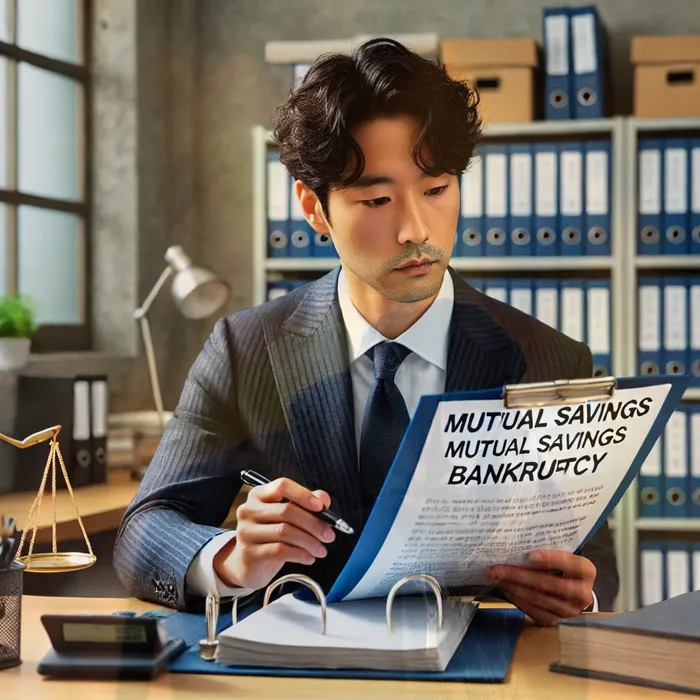 개인회생인가결정