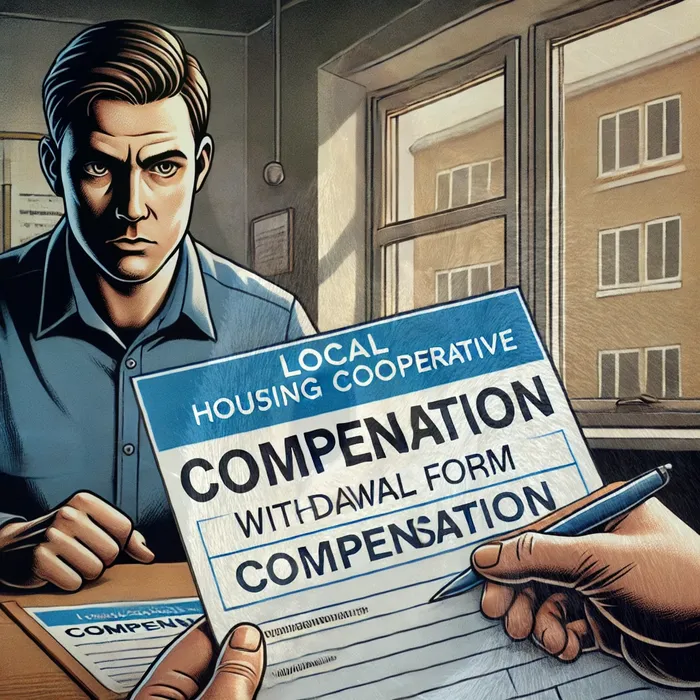 채권자 동의서 제출 방법