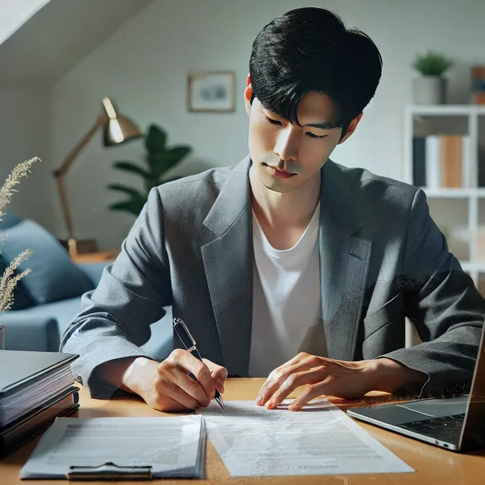 개인회생채권자동의서제출방법