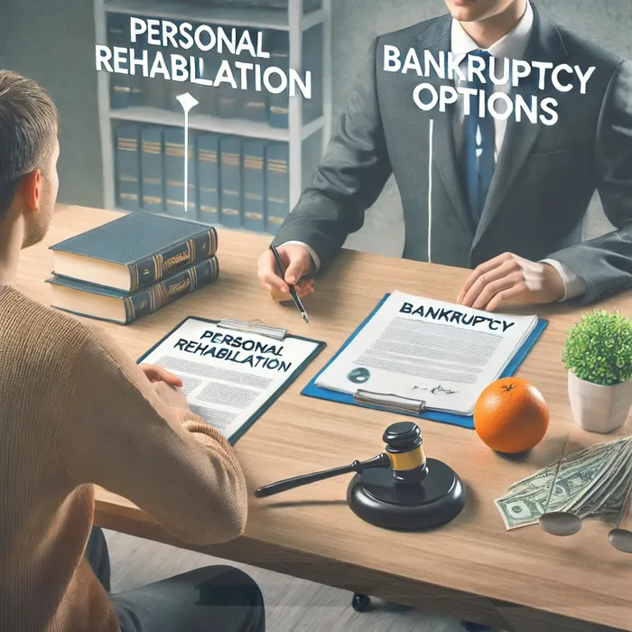 파산 후 신용등급 회복