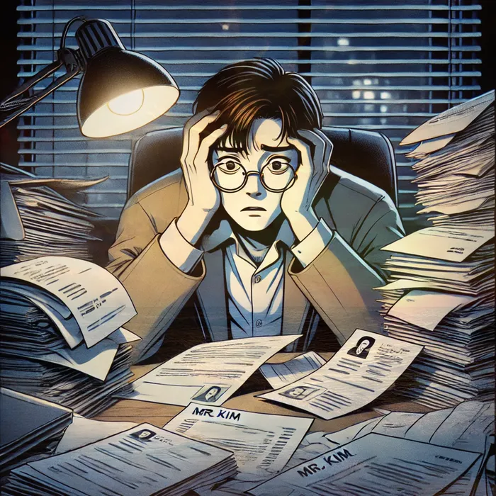 신용등급 회복 방법