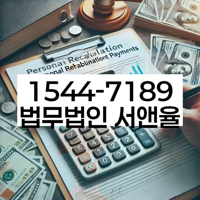 개인회생 파산 후 신용등급