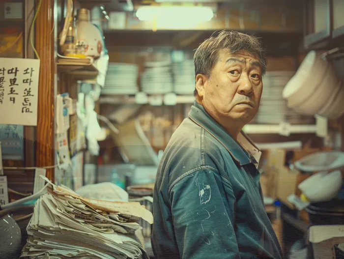 채무 문제 해결