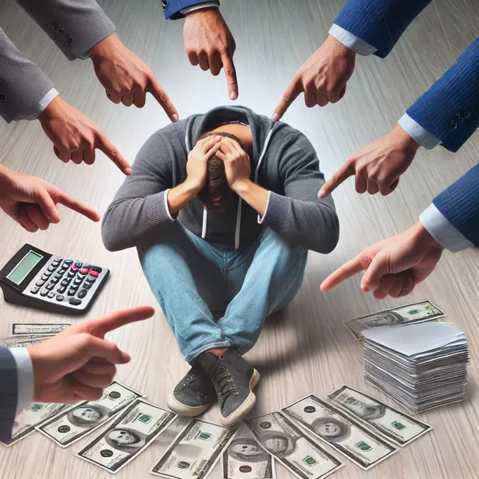 성공적인 개인회생