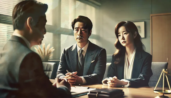 개인회생 신청서 작성 방법 및 주의사항