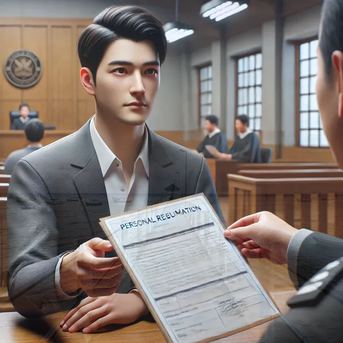 개인회생 변제금 상환 조건