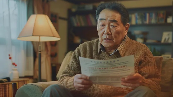 대출 연장 주의사항