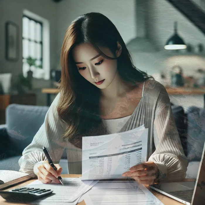 개인회생 변제금 불이행 사례