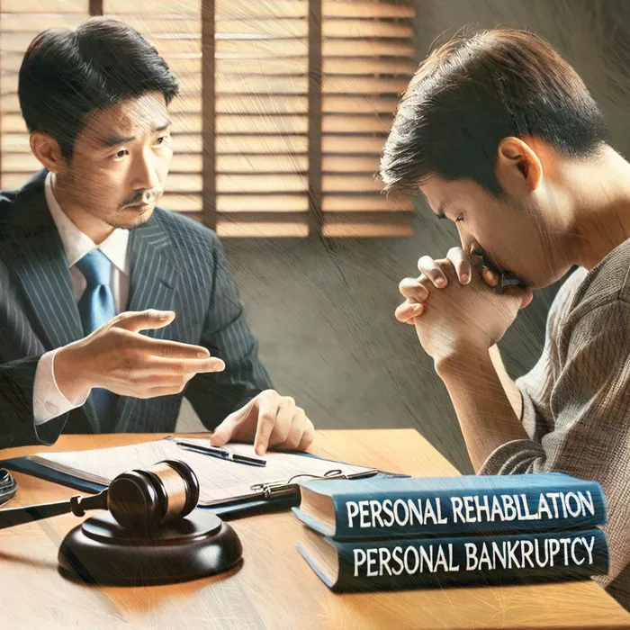 개인회생재산신고 유의사항