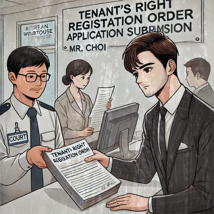 채권자와 채무자 협상