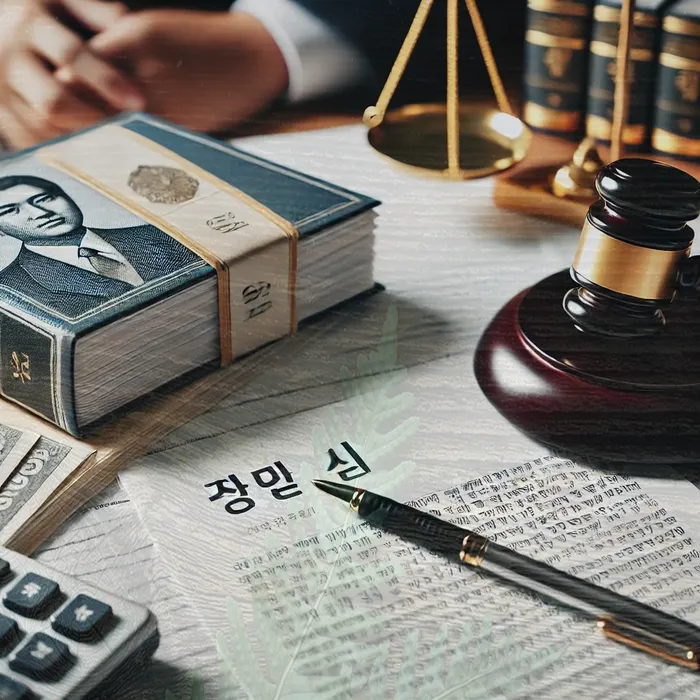 장기 연체자 대출 탕감