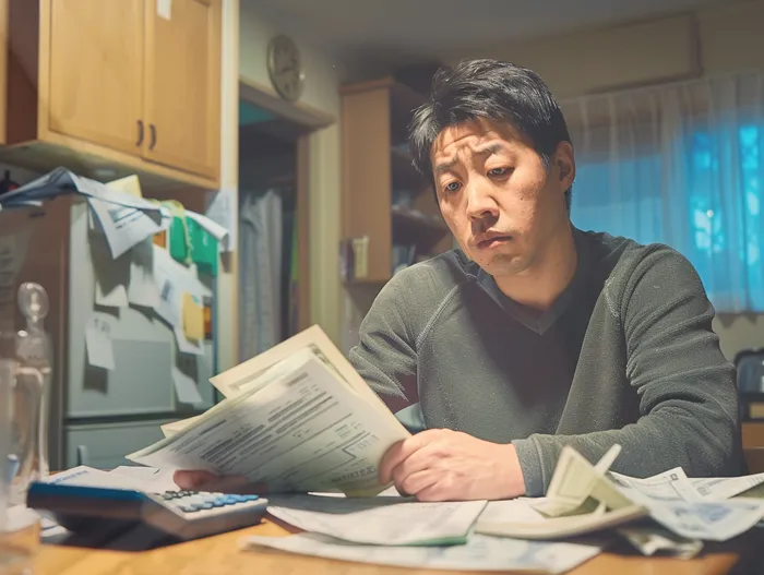 개인회생 재산 매각 전략