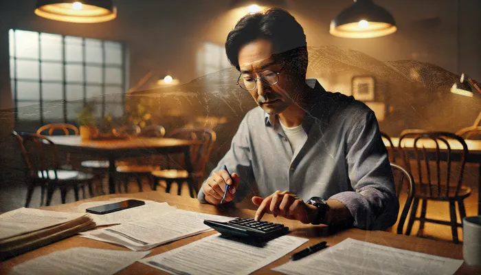 개인회생 성공 사례