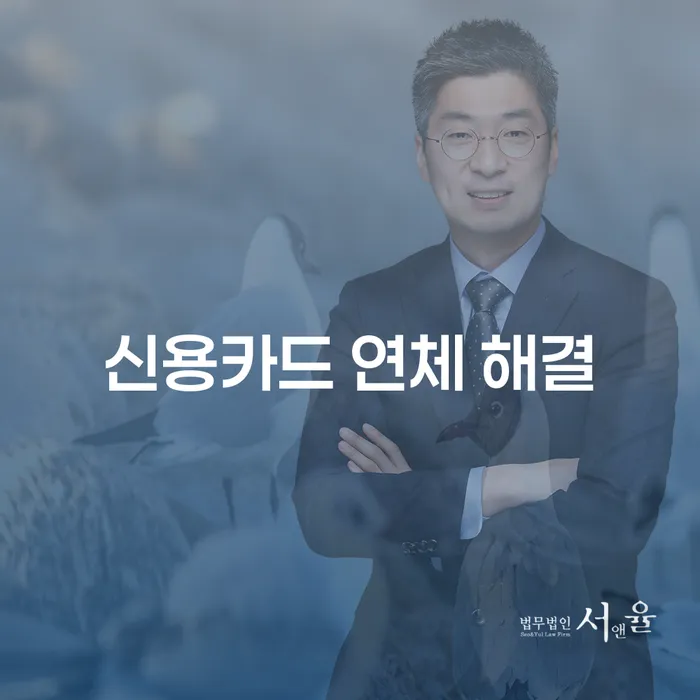 신용카드 연체 해결, 어떻게 해야 할까요?