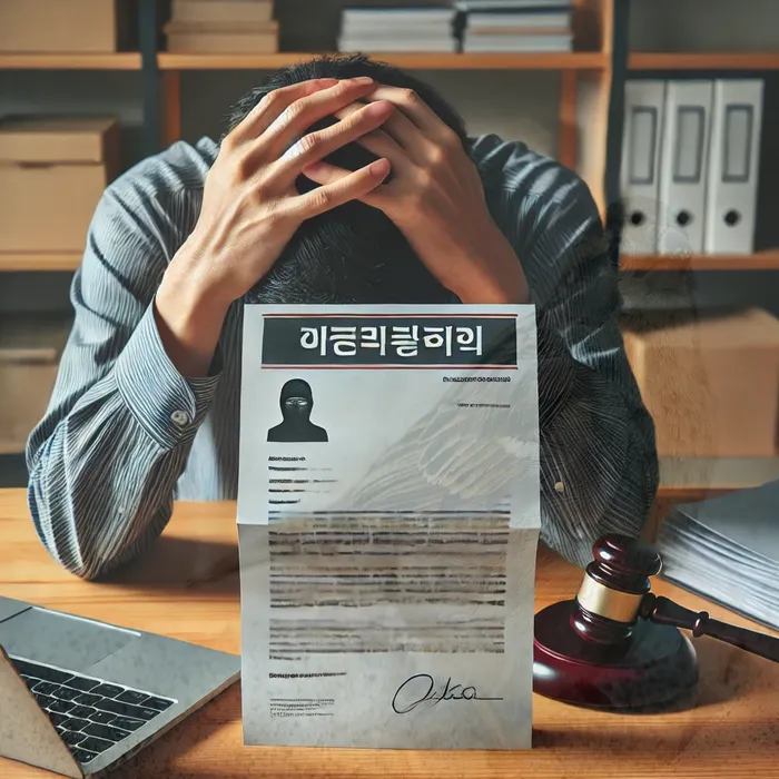 파산 후 신용회복