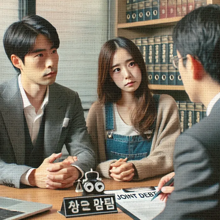 대출 연체 소송 예방 방법